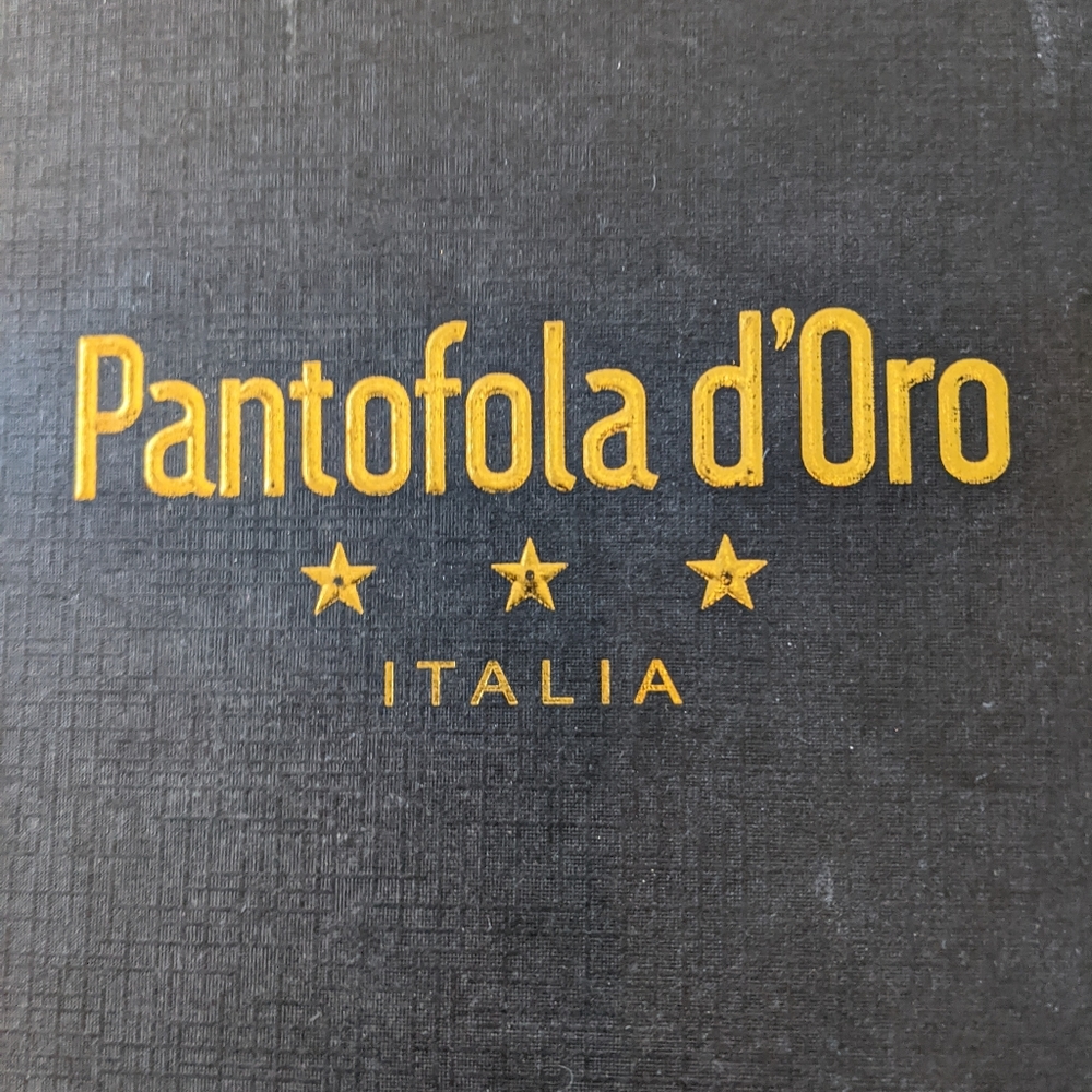 Pantofola d'oro Sneakers
